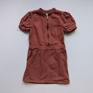 Vertbaudet Utility Dress 5yr